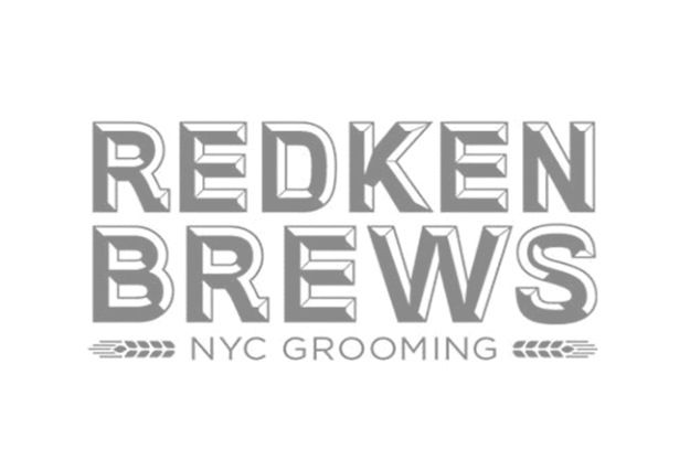 Logo Redken Brews