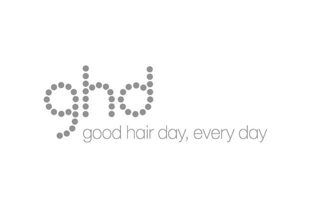 Logo ghd