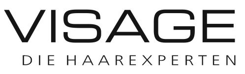 Logo Visage die Haarexperten